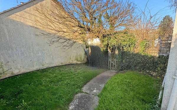 Maison à vendre    5 pièces • 132 m2 Châteaubriant