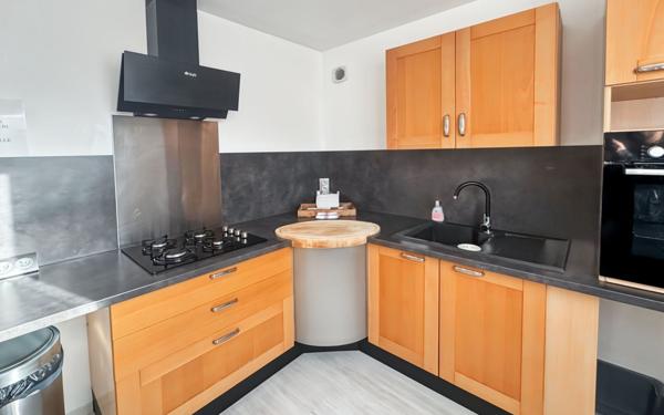 Maison à vendre    5 pièces • 132 m2 Châteaubriant