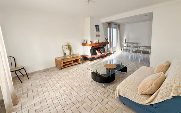 Maison à vendre    5 pièces • 132 m2 Châteaubriant