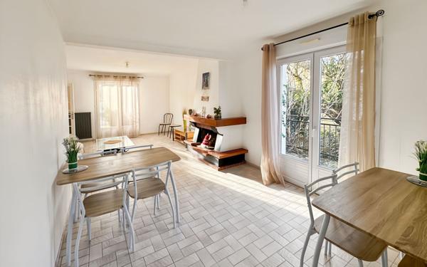 Maison à vendre    5 pièces • 132 m2 Châteaubriant