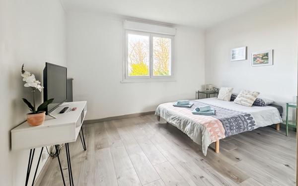 Maison à vendre    5 pièces • 132 m2 Châteaubriant