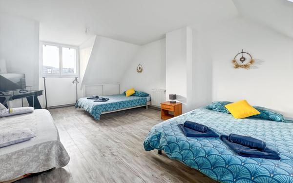 Maison à vendre    5 pièces • 132 m2 Châteaubriant