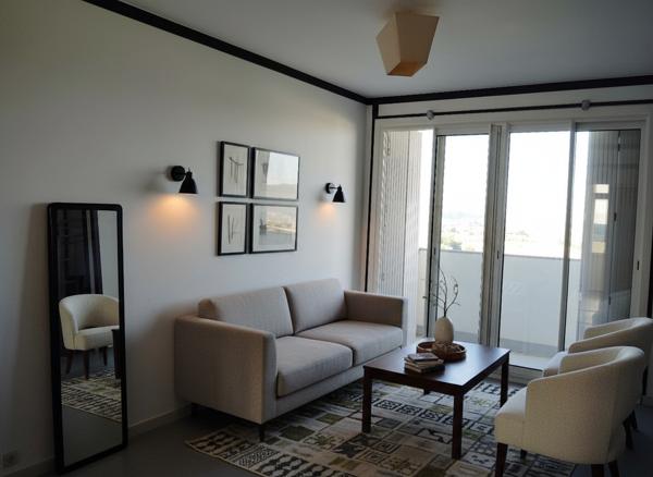 Appartement Talence 5 pièce(s) 85.22 m2