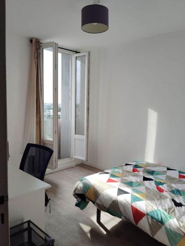 Appartement Talence 5 pièce(s) 85.22 m2