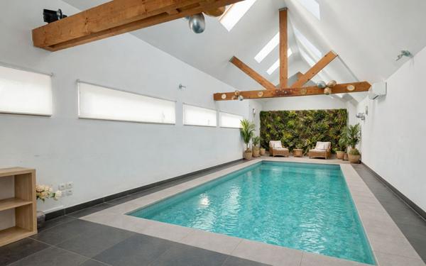 Maison à vendre    5 pièces •  Mouvaux