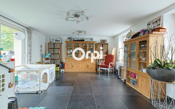 Maison à vendre    5 pièces •  Mouvaux