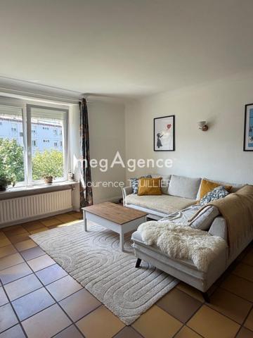 Maison à DOUARNENEZ, 29100 - 5 pièces 135m²