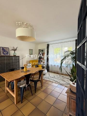 Maison à DOUARNENEZ, 29100 - 5 pièces 135m²