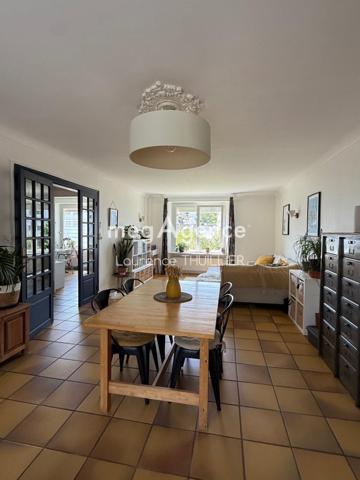 Maison à DOUARNENEZ, 29100 - 5 pièces 135m²