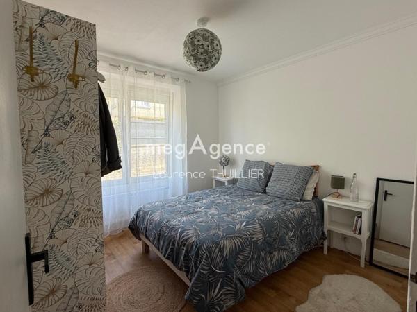 Maison à DOUARNENEZ, 29100 - 5 pièces 135m²
