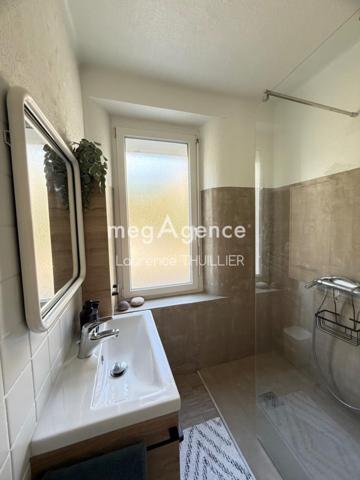 Maison à DOUARNENEZ, 29100 - 5 pièces 135m²