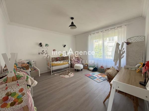 Maison à DOUARNENEZ, 29100 - 5 pièces 135m²