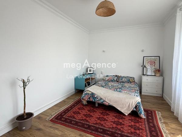Maison à DOUARNENEZ, 29100 - 5 pièces 135m²
