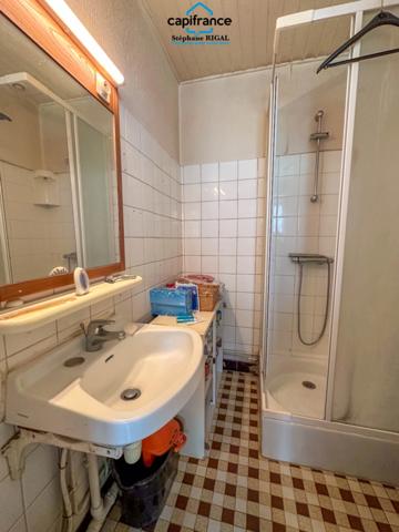 Maison à vendre 5 pièces (47) Maison de 105m2 habitables sur terrain de 5913m2