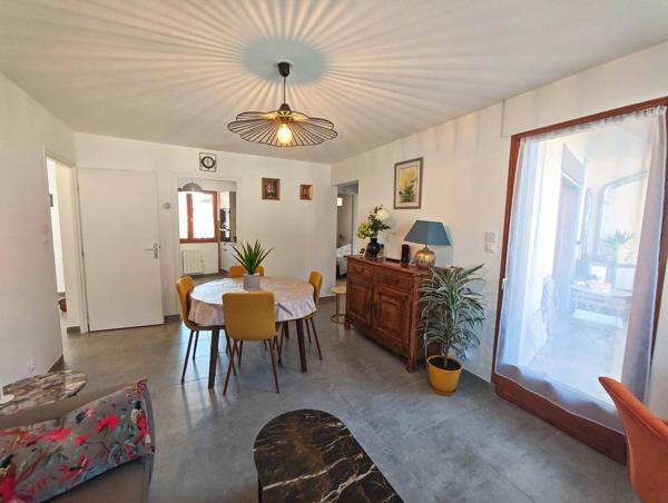 Appartement à vendre - Doussard 3 pièces de 61.01 m²