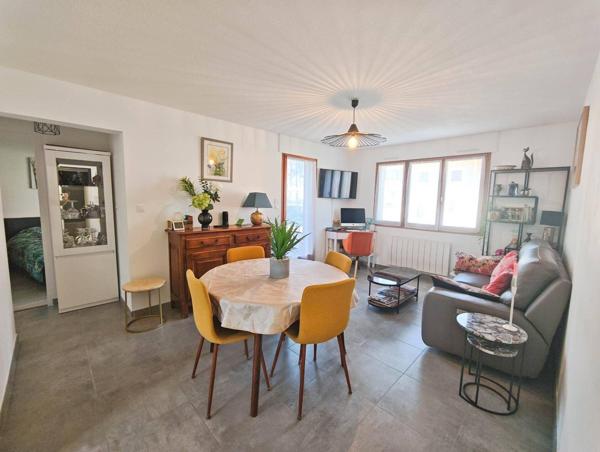 Appartement à vendre - Doussard 3 pièces de 61.01 m²