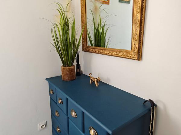 Appartement à vendre - Doussard 3 pièces de 61.01 m²