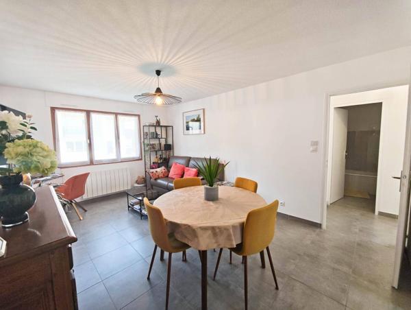 Appartement à vendre - Doussard 3 pièces de 61.01 m²