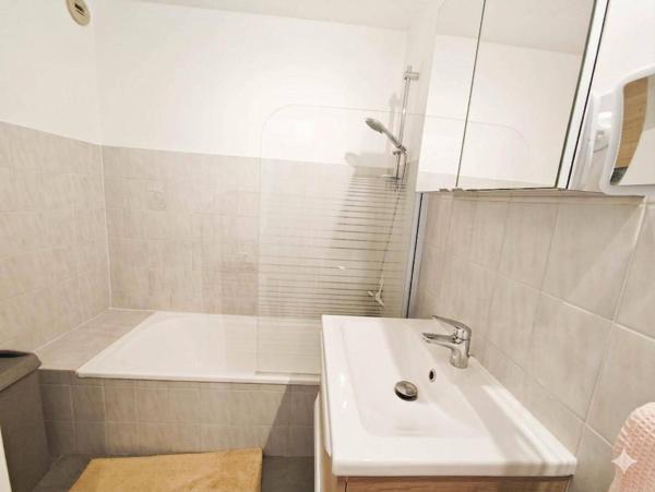Appartement à vendre - Doussard 3 pièces de 61.01 m²