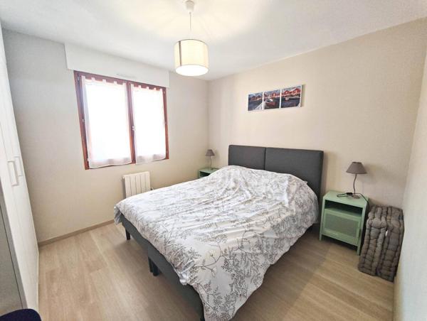 Appartement à vendre - Doussard 3 pièces de 61.01 m²