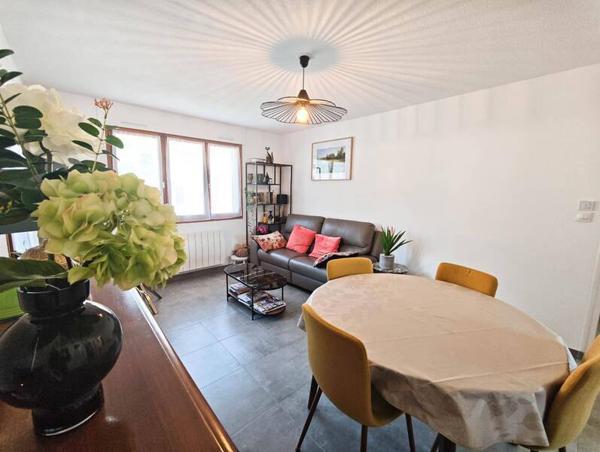 Appartement à vendre - Doussard 3 pièces de 61.01 m²
