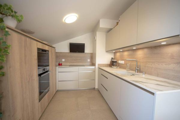 Appartement à vendre - Argonay 3 pièces de 72.36 m²