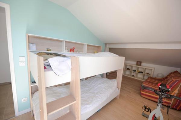 Appartement à vendre - Argonay 3 pièces de 72.36 m²