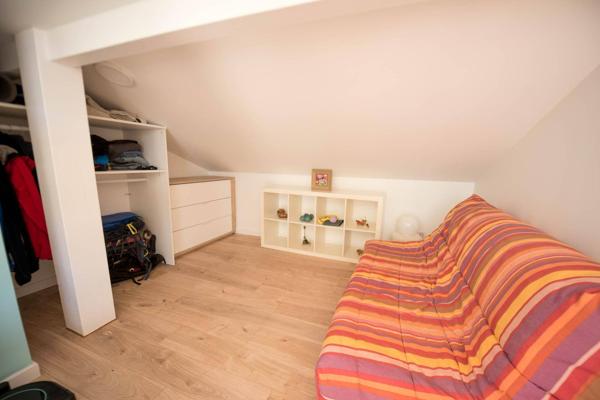 Appartement à vendre - Argonay 3 pièces de 72.36 m²