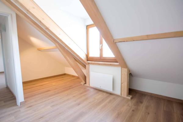 Appartement à louer - La Chapelle-Saint-Maurice 3 pièces de 60 m²