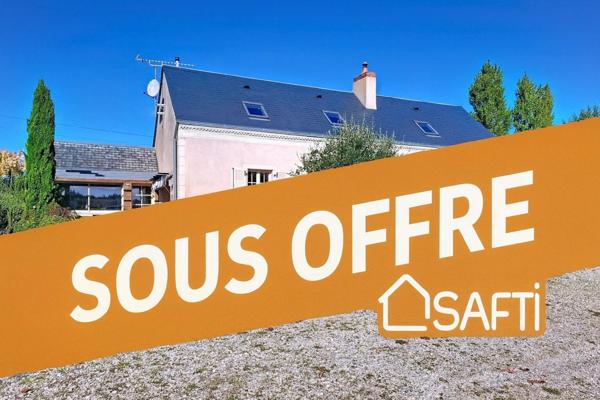 LONGERE 72200 BAZOUGES SUR LE LOIR