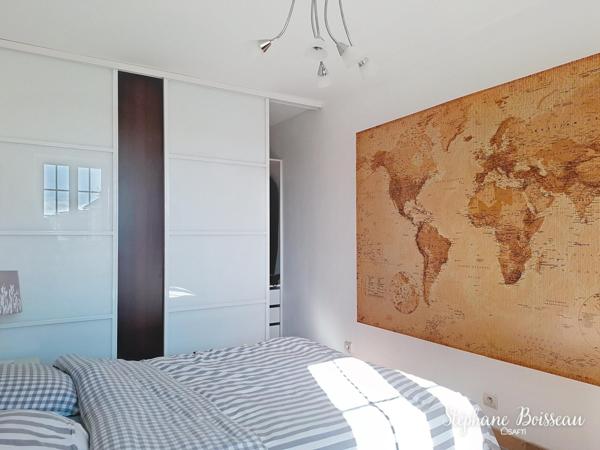 LONGERE 72200 BAZOUGES SUR LE LOIR