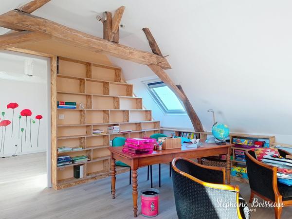 LONGERE 72200 BAZOUGES SUR LE LOIR