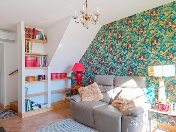 LONGERE 72200 BAZOUGES SUR LE LOIR