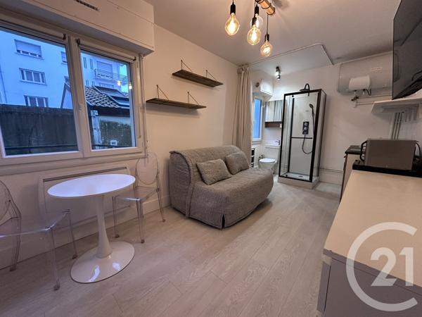 Appartement Studio à vendre  1 pièce - 13 m2 BAYONNE - 64