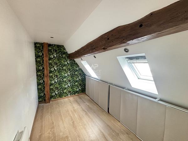 À vendre : Appartement 3 pièces au coeur de Pontoise €210 000 ** - Référence 11074