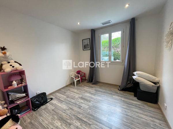 Achat maison Limay - 4 pièce(s) - 90 m² - 331 000 €