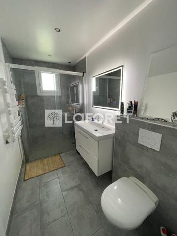 Achat maison Limay - 4 pièce(s) - 90 m² - 331 000 €