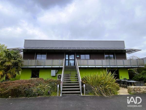 Bureaux à vendre 335 m² Le Faou