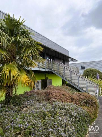Bureaux à vendre 335 m² Le Faou