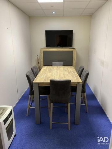 Bureaux à vendre 335 m² Le Faou