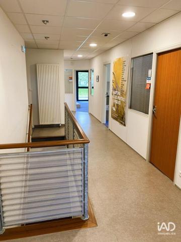Bureaux à vendre 335 m² Le Faou