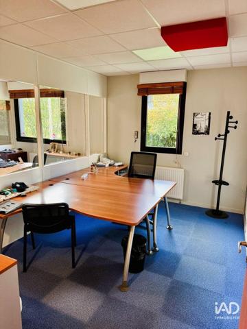 Bureaux à vendre 335 m² Le Faou