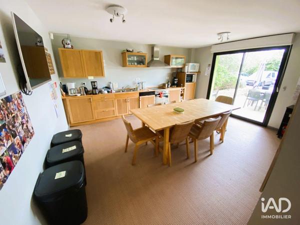 Bureaux à vendre 335 m² Le Faou