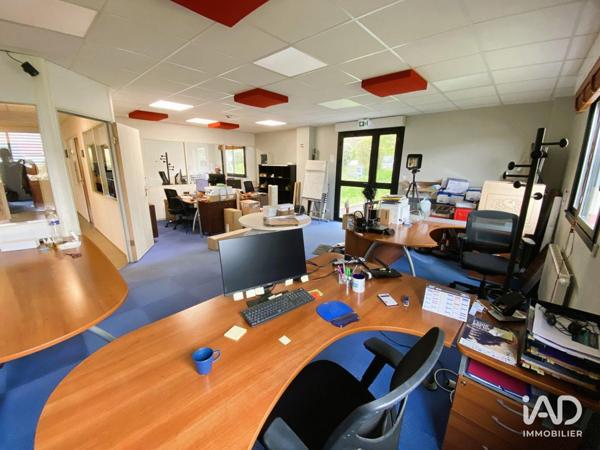 Bureaux à vendre 335 m² Le Faou