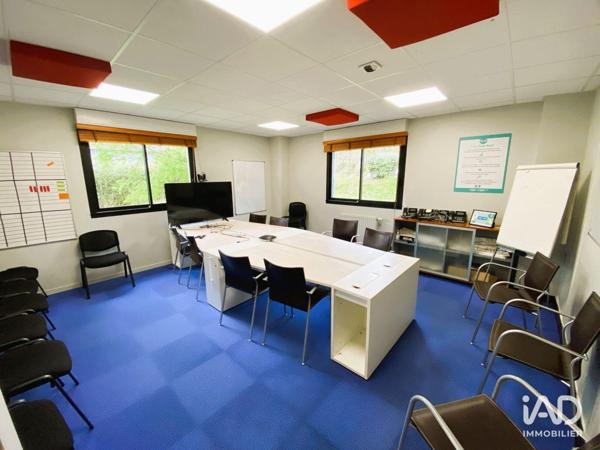 Bureaux à vendre 335 m² Le Faou
