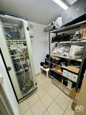 Bureaux à vendre 335 m² Le Faou