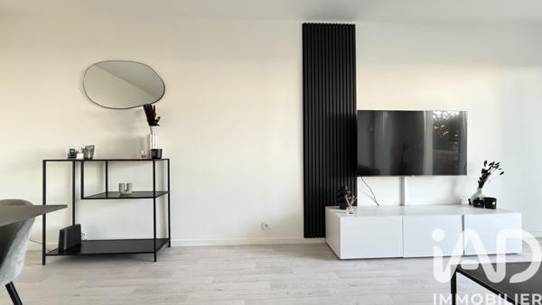 Appartement à vendre 2 pièces 53 m² Trignac