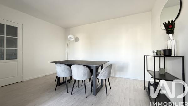 Appartement à vendre 2 pièces 53 m² Trignac