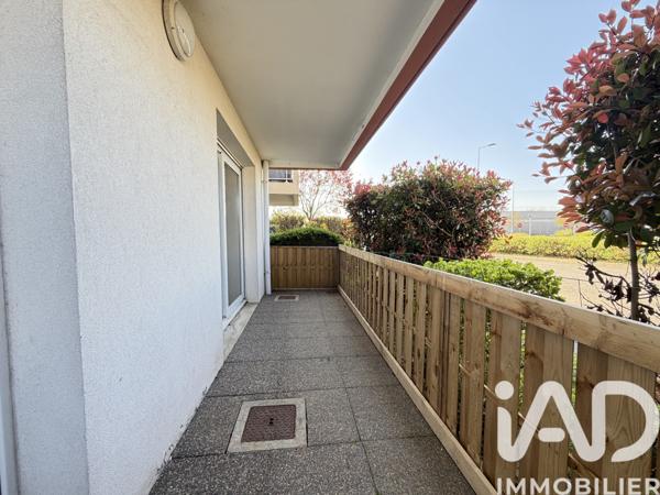 Appartement à vendre 2 pièces 53 m² Trignac