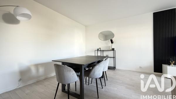 Appartement à vendre 2 pièces 53 m² Trignac